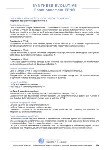 Ecole Française de Numérologie