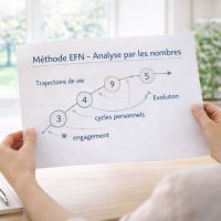 ANALYSE NOMBRES Ecole Française de Numérologie